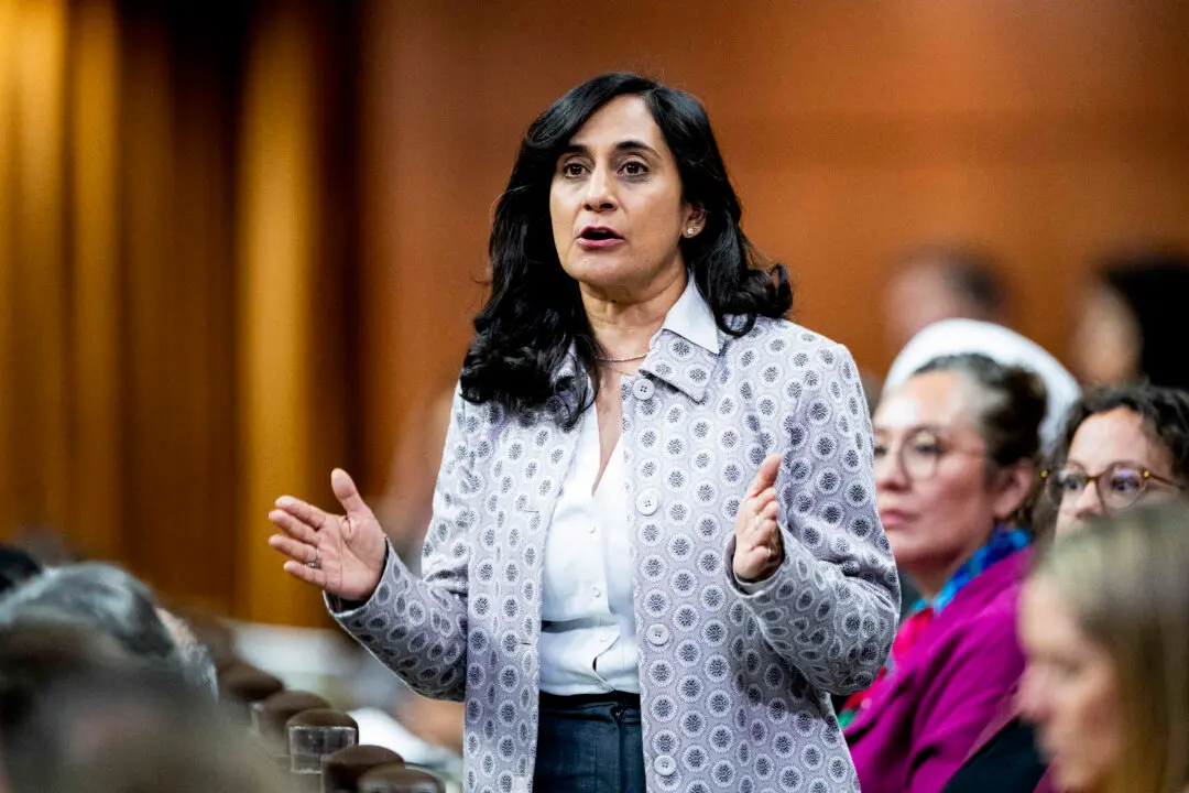 Canada’s Ukraine Aid Undeterred by Latest Corruption Scandal, Ottawa Offers Oversight Support: Minister