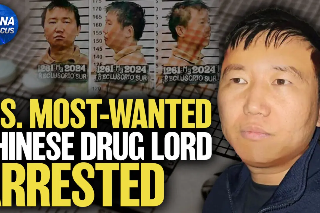 Cuba to Extradite Accused Chinese Fentanyl Kingpin Wanted by US