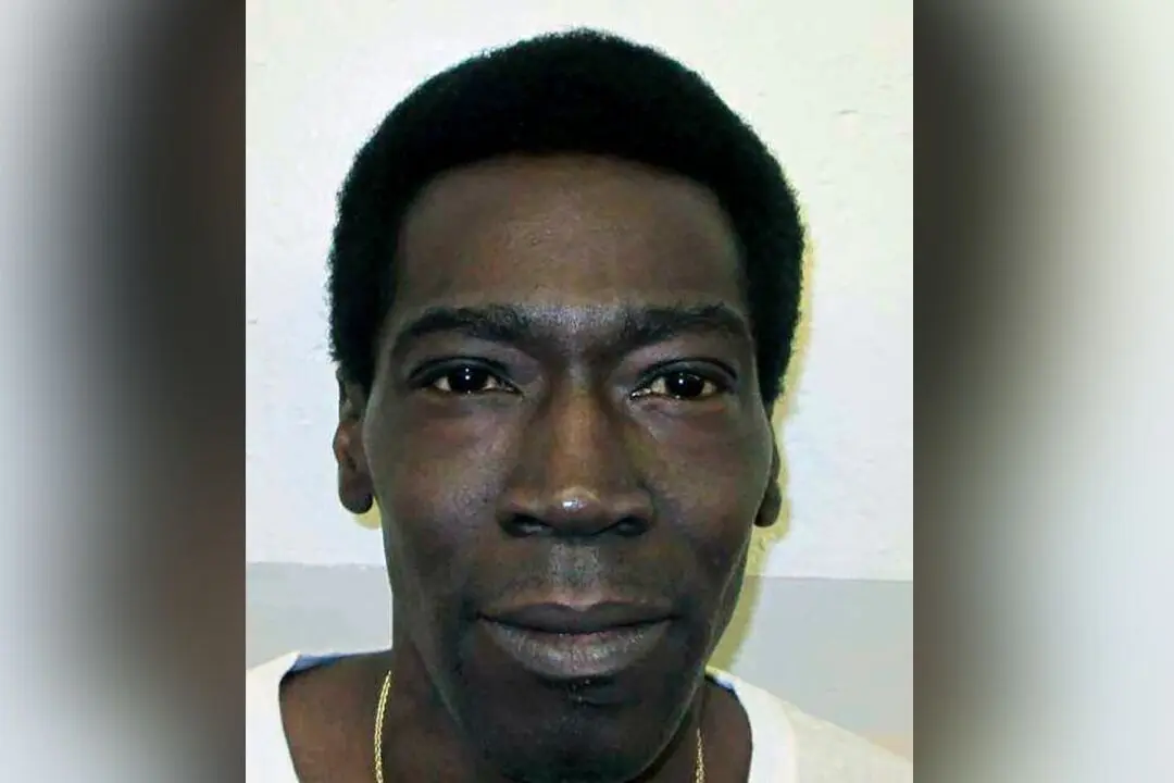 Alabama Executes Man With Nitrogen Gas for 1993 Murder Over $200 Drug Debt