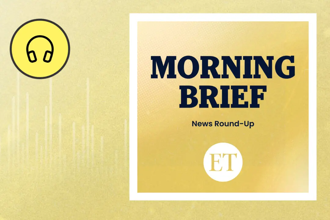 🎧 Donor Gives $130 Million to Cover Troop Pay During Shutdown