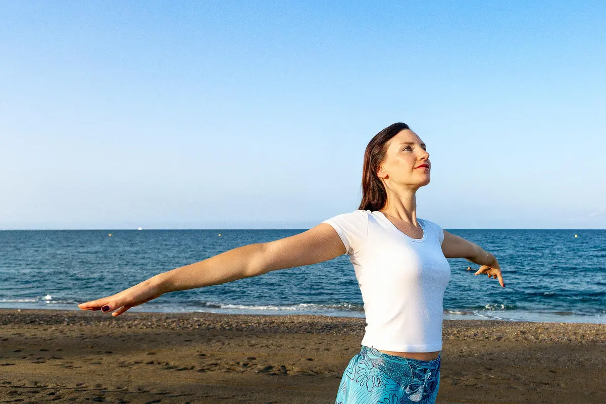 5 Circumduction Exercises for Maximum Motion