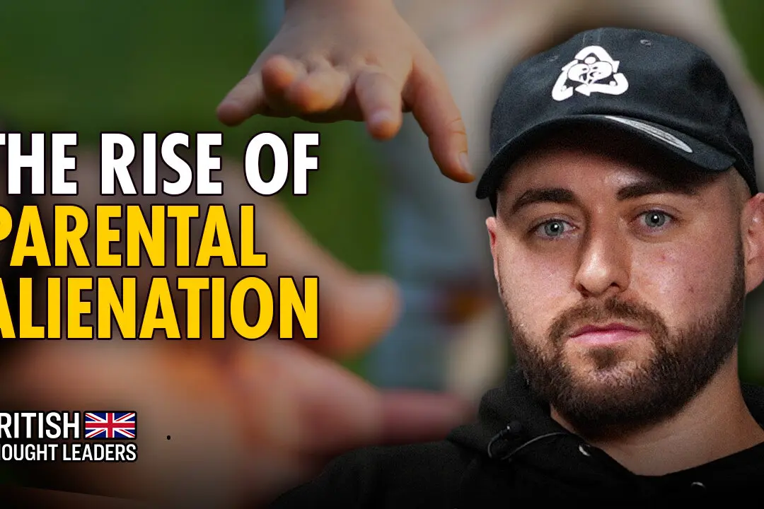 Turning a Child Against Their Parent Is a Growing Form of Abuse: Simon Cobb