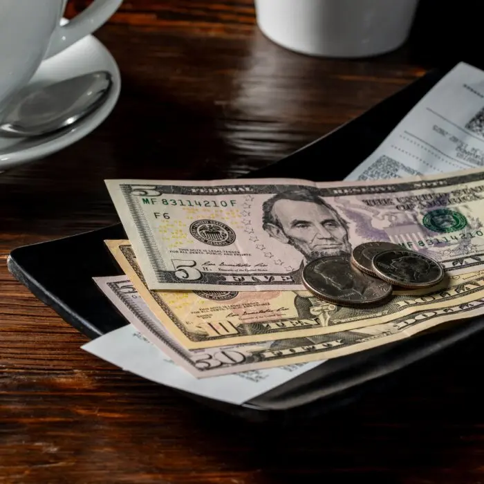 Rude Tipping Habits You May Not Realize You Do