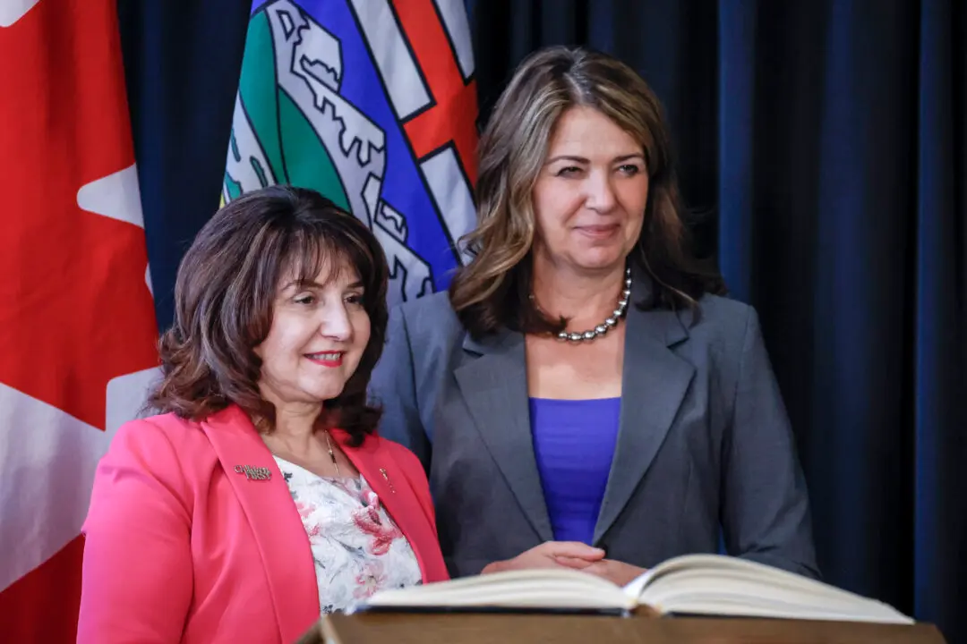 Alberta Announces Private Payment Option for Select Provincial Health-Care Services