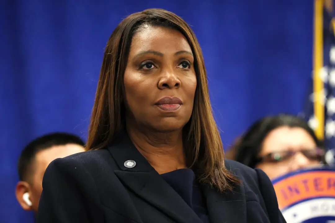 New York AG Letitia James Seeks Dismissal of Mortgage Fraud Charges