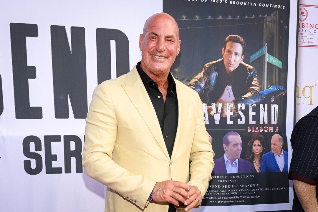 The New York City Radio Host Everyone Wants to Talk To