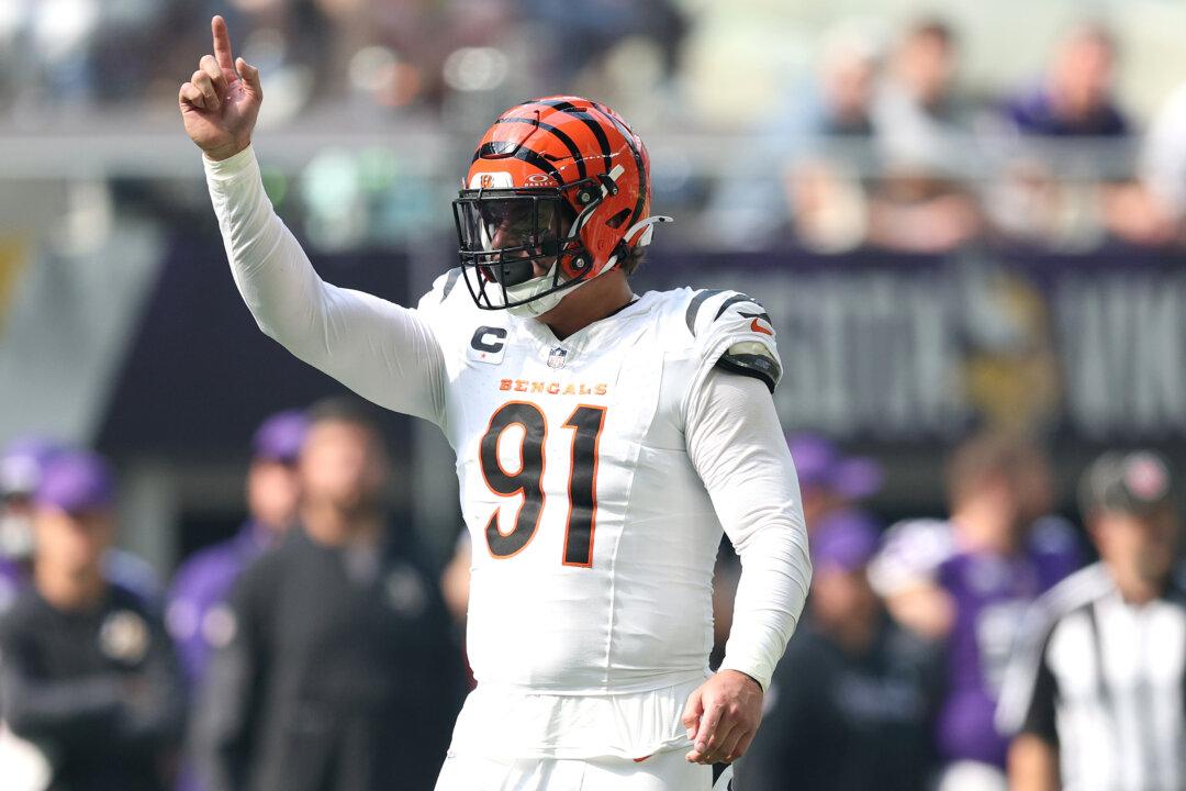 Top NFL Trade Deadline Candidates: Players to Watch