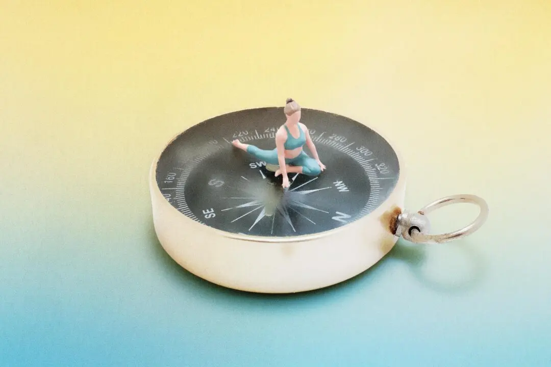 It’s Just Fear—Overthinking Can Trap You in Worry and Doubt