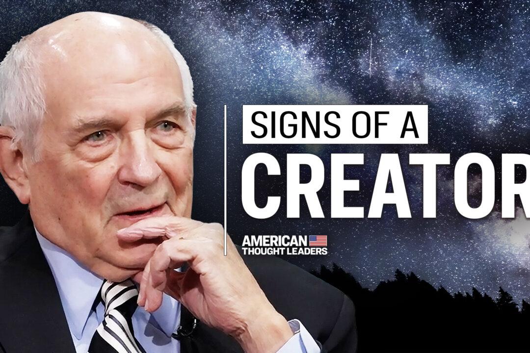 Charles Murray: I Thought Religion Was Irrelevant to Me. I Was Wrong.