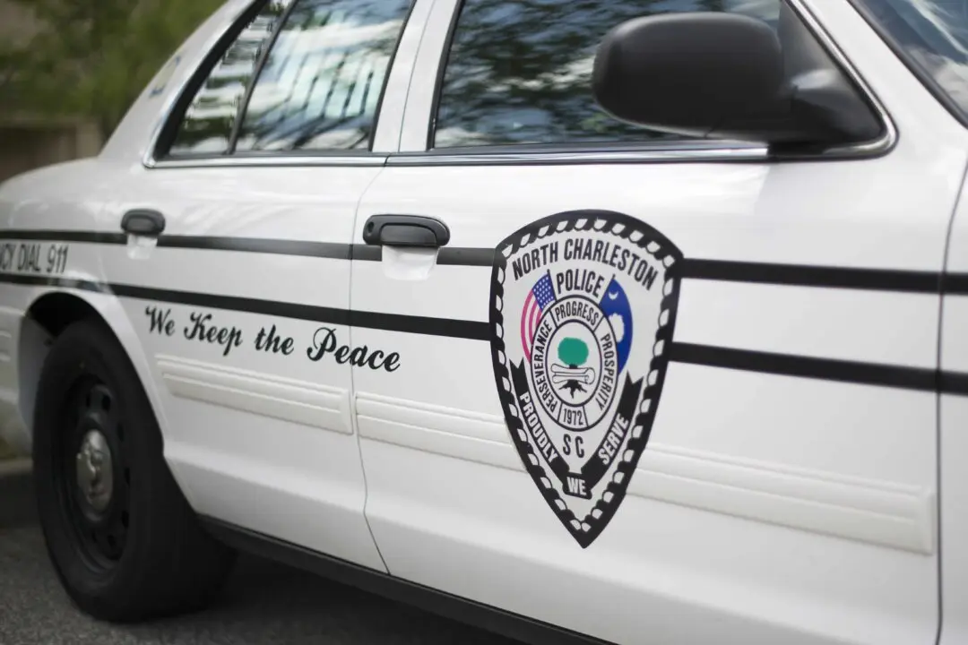 Hospital Police Officer Shot and Killed in North Carolina Emergency Department Struggle