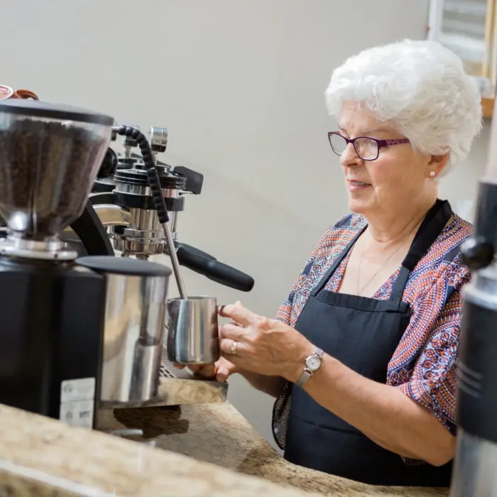 7 Surprising Reasons Retirees Are Going Back to Work