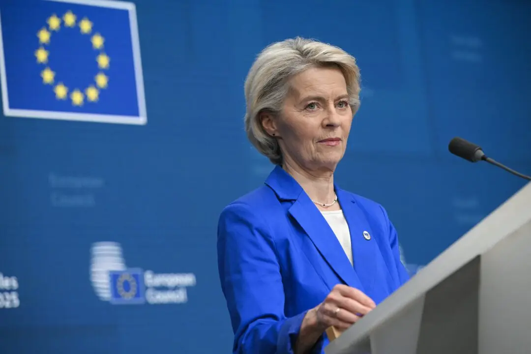 EU Seeks Alternatives to China’s Rare Earths