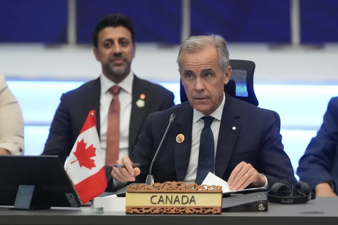Canada ‘Stands Ready’ to Continue Trade Talks With US, Carney Says as Trump Raises Tariffs