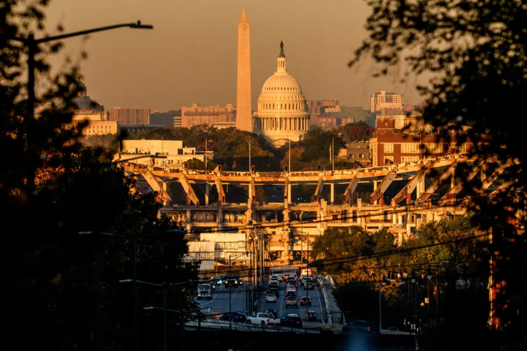 Washington Commanders Select Architect to Design Stadium