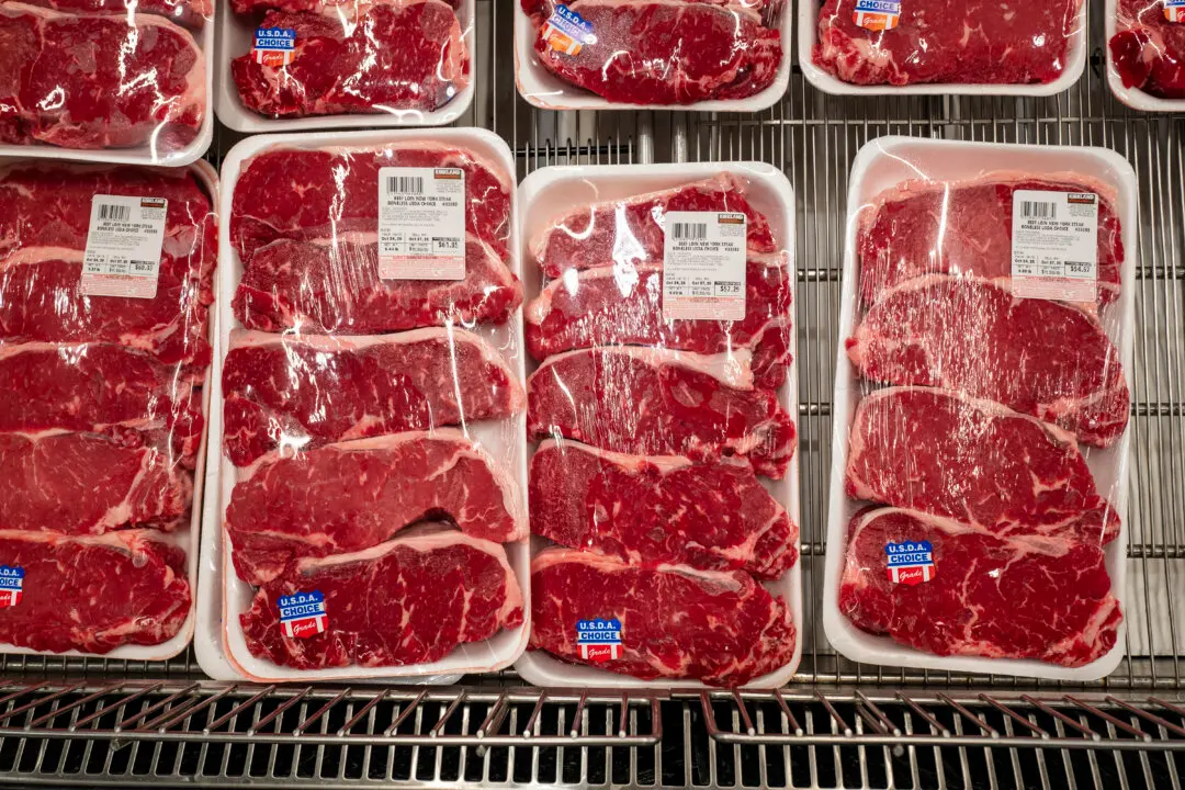 Democrats Warn Argentine Beef Imports Could Disrupt Tight US Cattle Markets