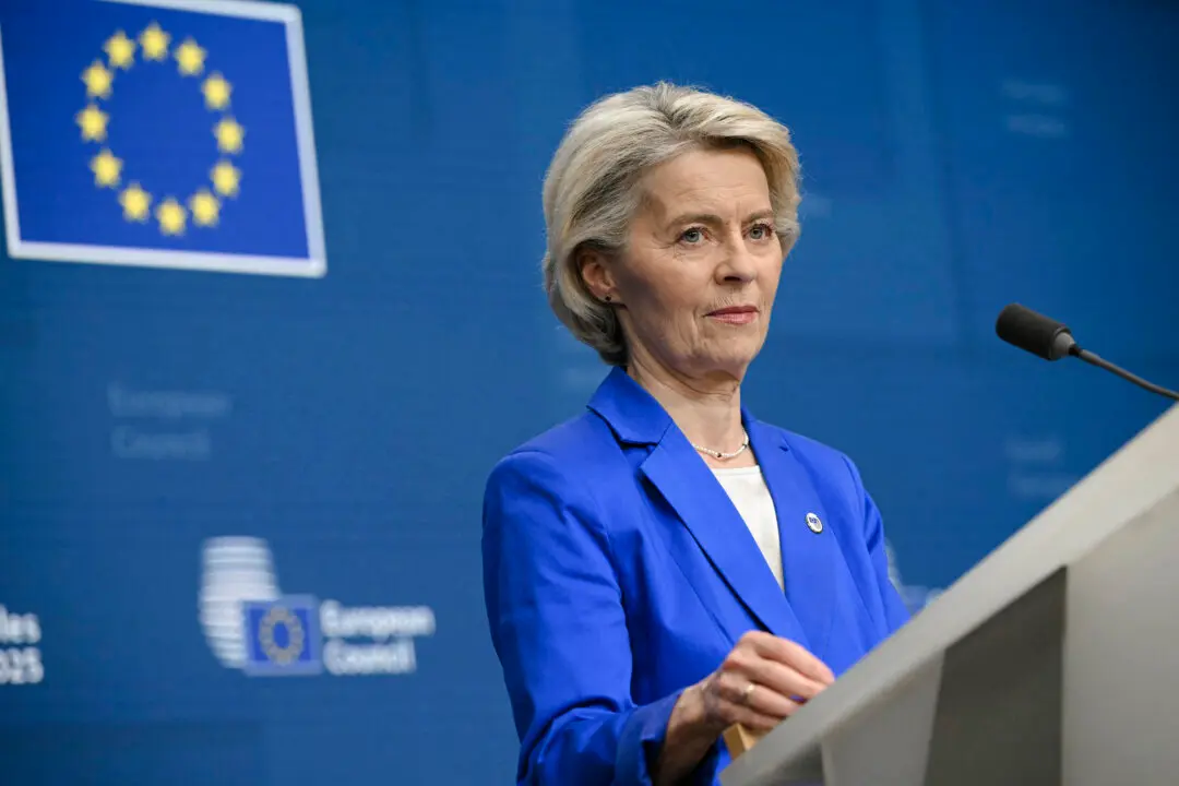 EU Seeks Alternatives to China’s Rare Earths