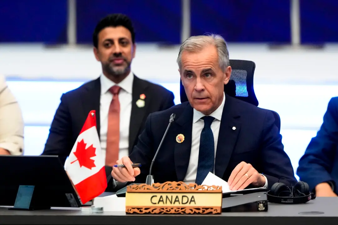 Canada ‘Stands Ready’ to Continue Trade Talks With US, Carney Says as Trump Raises Tariffs