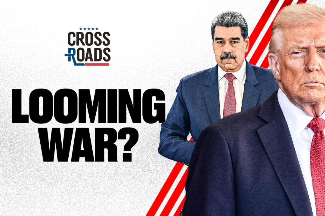 Is Trump Preparing for a War Against Venezuela?