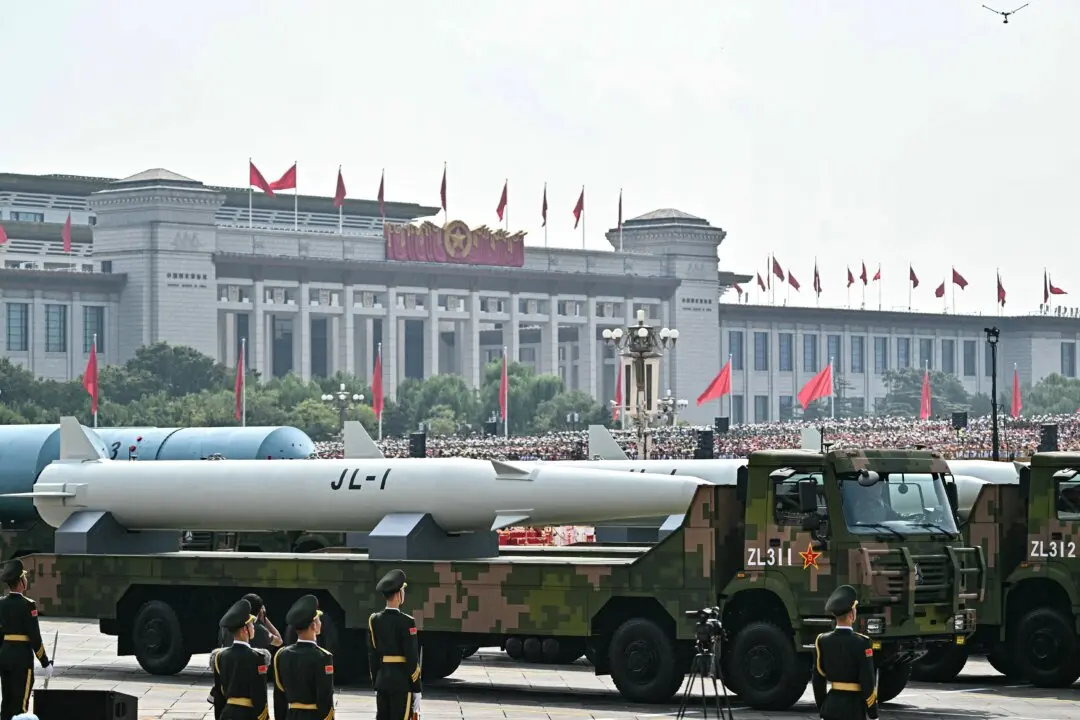 Former Chinese Official Threatens US With ‘Devastating Consequences’