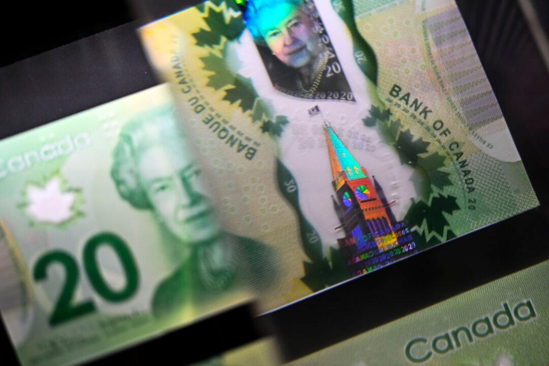 John Robson: We’re Living Beyond Our Means, and That Spells Trouble if the Economy Tanks