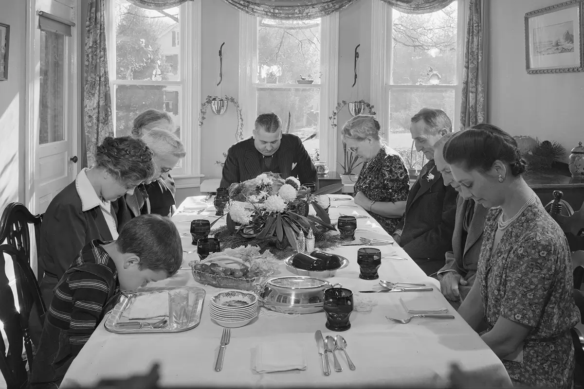 Three Perfect Songs for Thanksgiving thumbnail