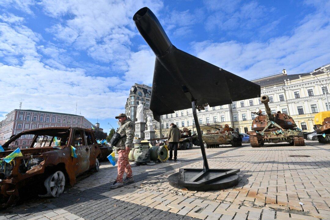 Europe’s Main Military Powers Unveil Plans for Low-Cost Air-Defense Systems