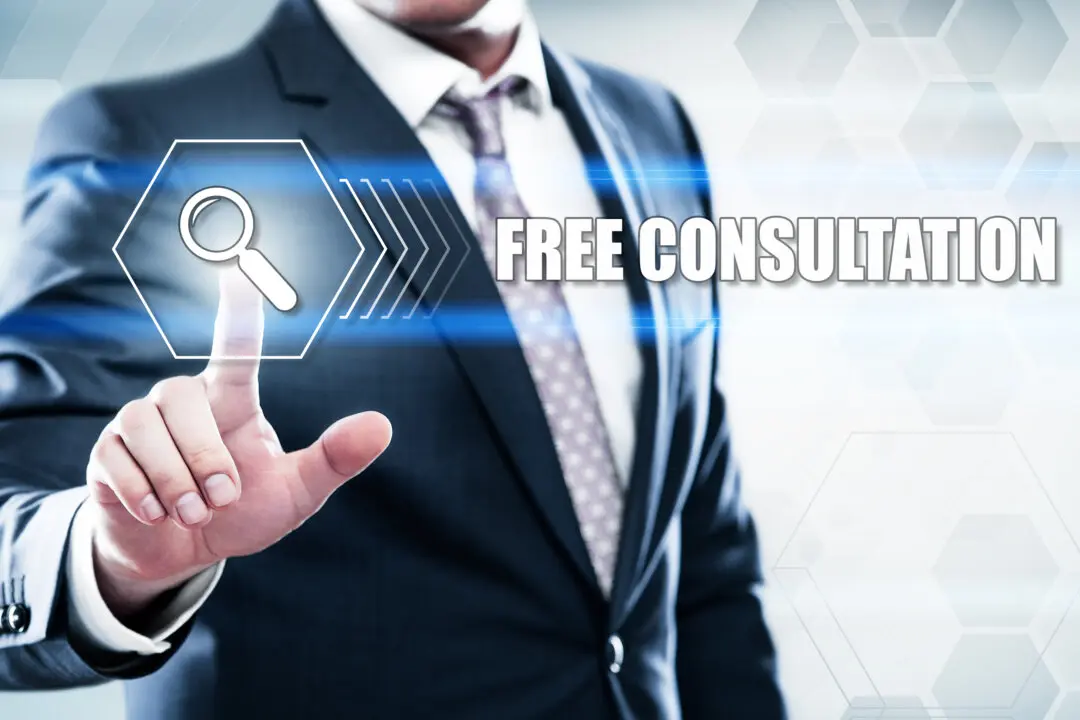 How to Get Free Financial Advice—Without Getting What You Pay For