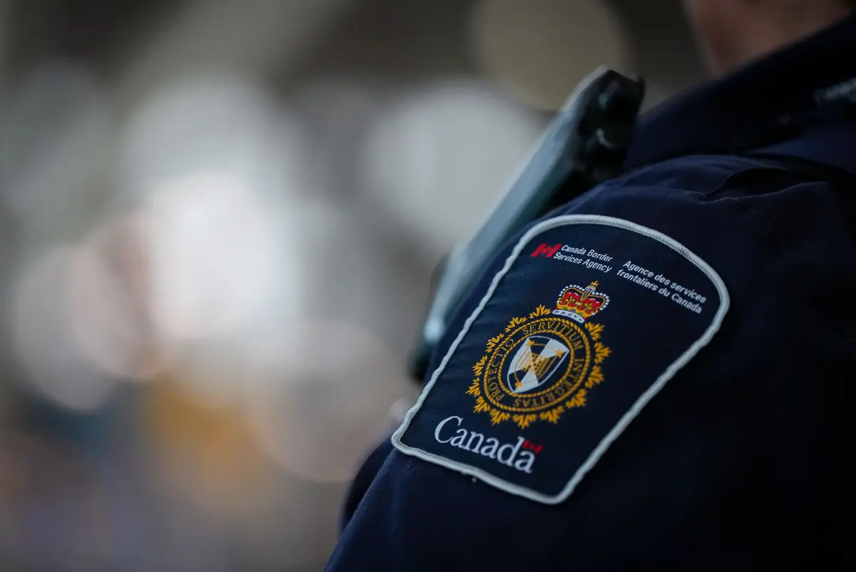 CBSA Deports Former Iranian Official After Judge Rejects Appeal