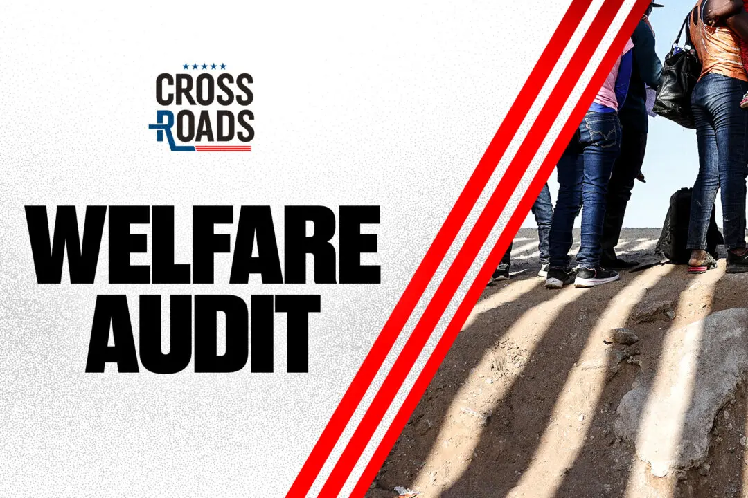 Sweeping Citizenship Audit Could Deny Benefits to Illegal Immigrants