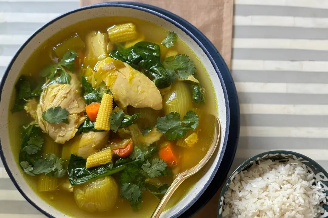Don’t Overlook the Therapeutic Power of Soup