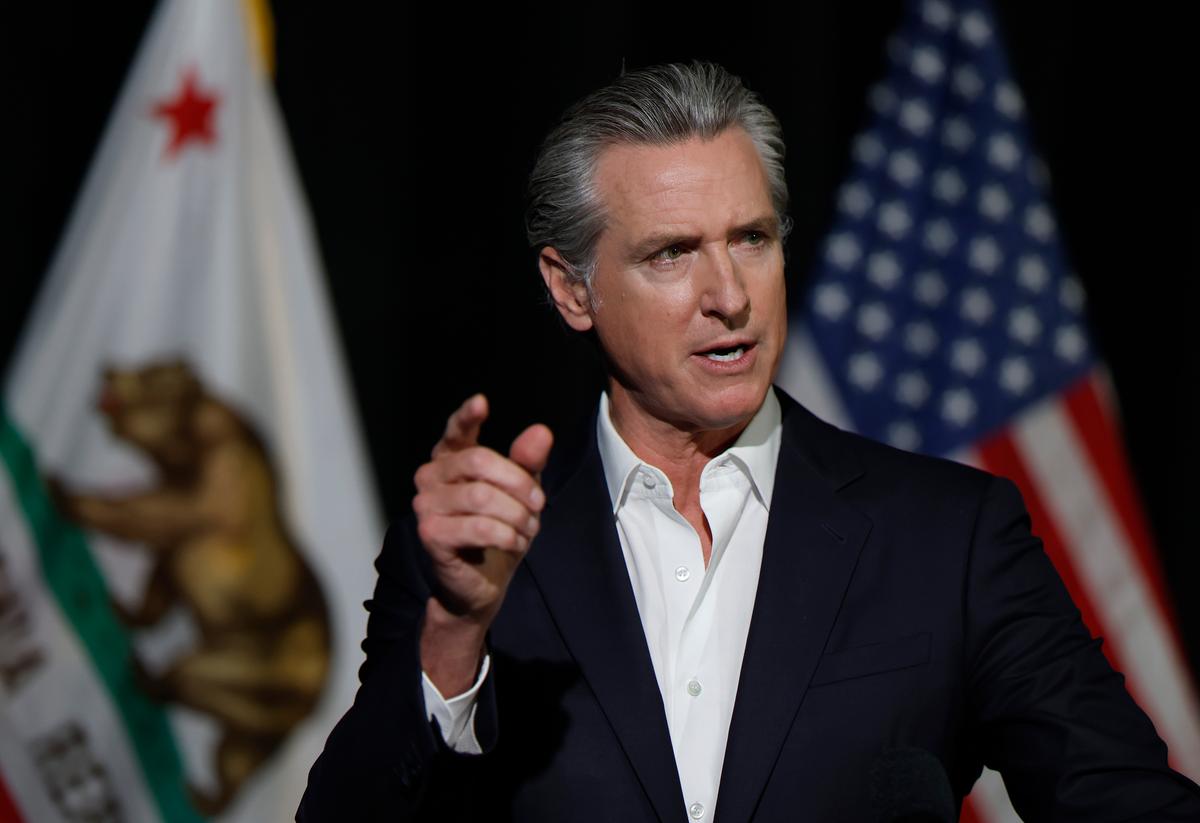 California Faces $18 Billion Deficit Next Year, Deepening Multiyear Budget Crisis thumbnail