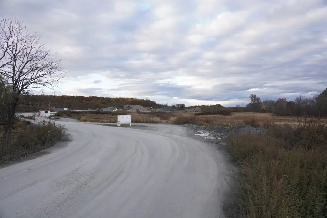 Amazon Warehouse Project in Wawayanda Approved With $80 Million Tax Break