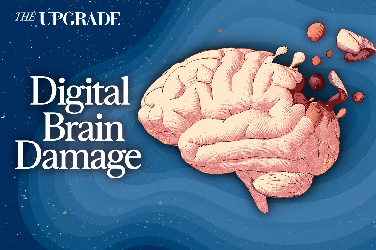What’s Happening to Our Brains in the Digital Age thumbnail