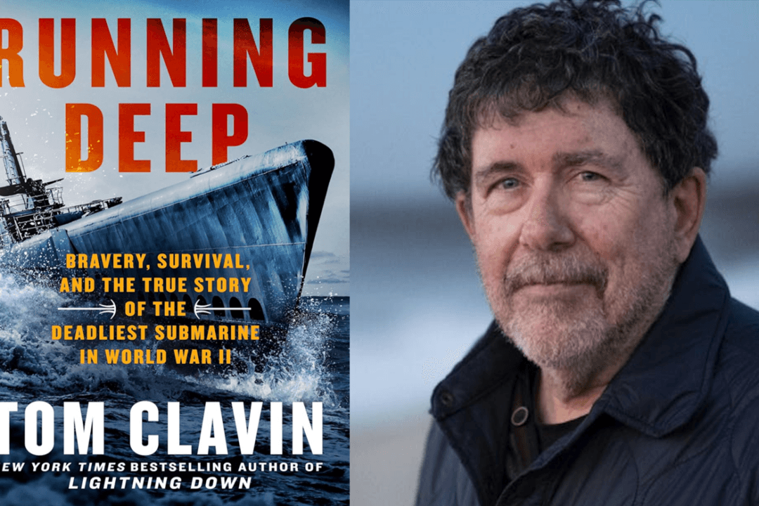 Submarine Warfare Given Its Due in ‘Running Deep’