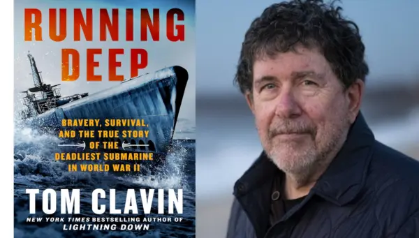 Submarine Warfare Given Its Due in ‘Running Deep’