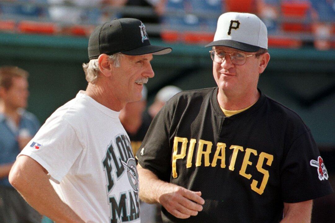 ‘Mission Accomplished’ for Lamont’s Mentoring Pirates Rookie Manager in 2025