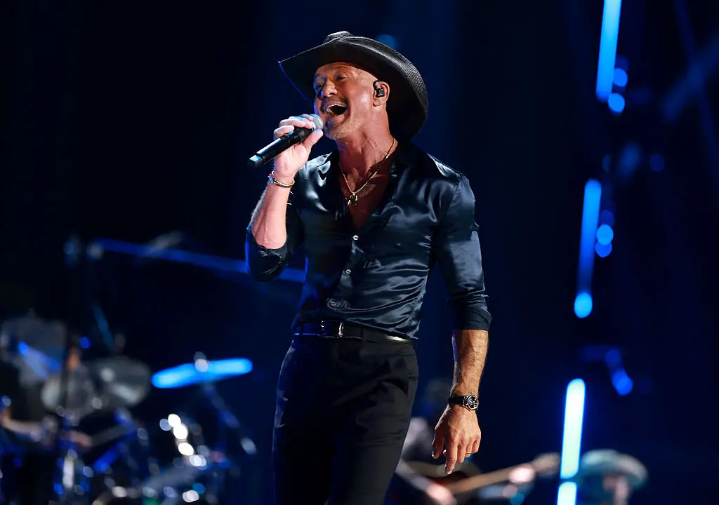 Tim McGraw Weighed Retirement Amid Physical and Emotional Toll Left From Health Struggles