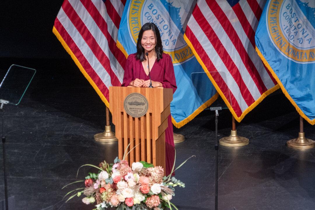 Boston Mayor Promises Before and After-School Programs for All Public School Students