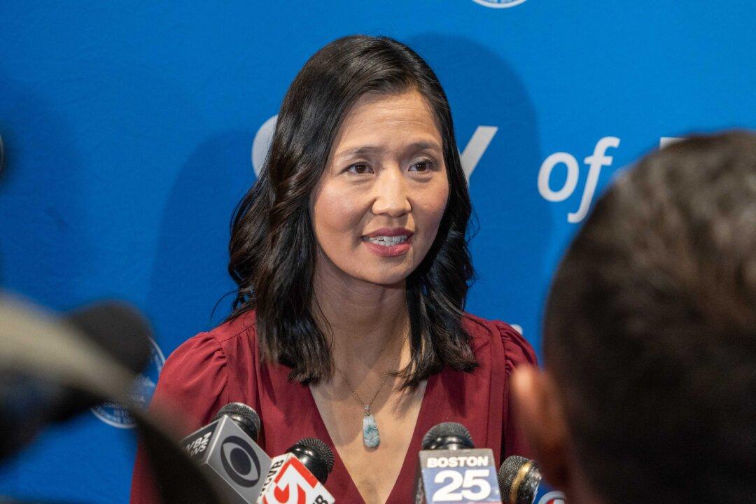 Boston Mayor Michelle Wu Delivers Inauguration Remarks