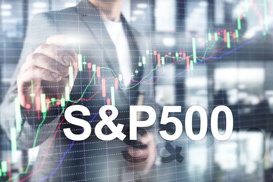 Navigating the Risks in the S&P 500