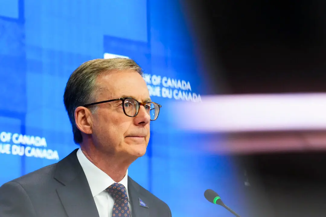 Bank of Canada Eyeing Effects of AI Disruption on Economy, Financial Stability