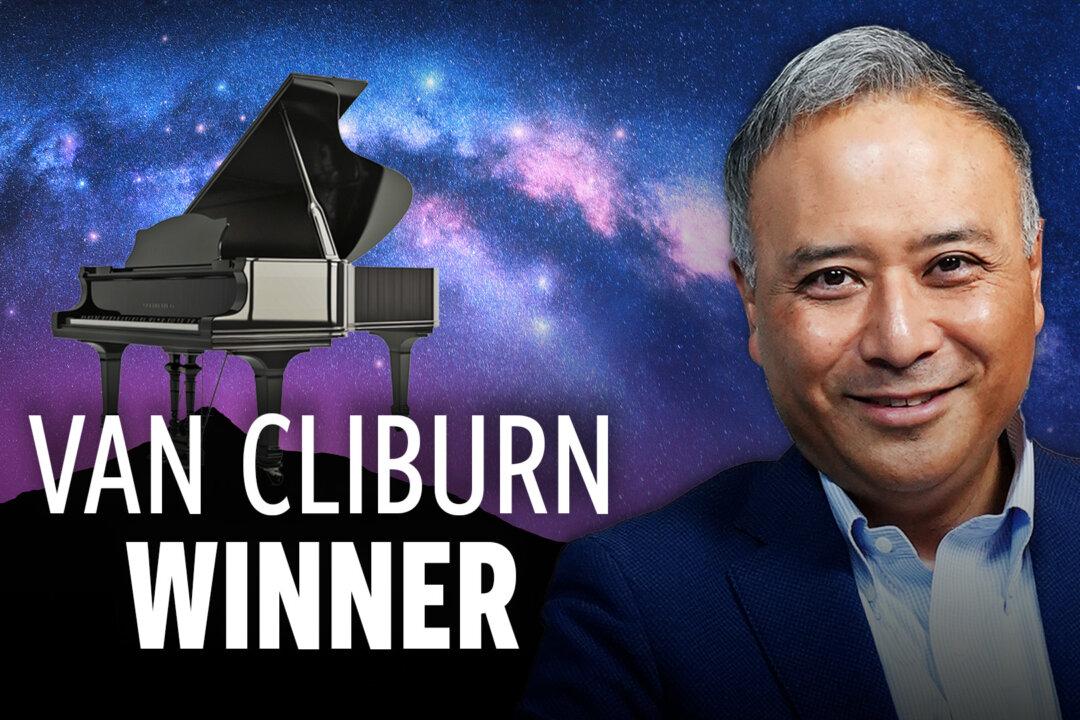 How a Sunnyvale Kid Became Classical Music’s Biggest Comeback Story