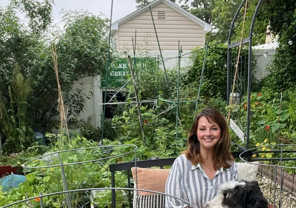 Victory Garden Alliance Inspires Americans to Grow Their Own Produce