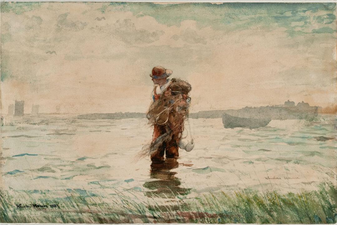 Don Williams: The Importance of Counting Our Blessings