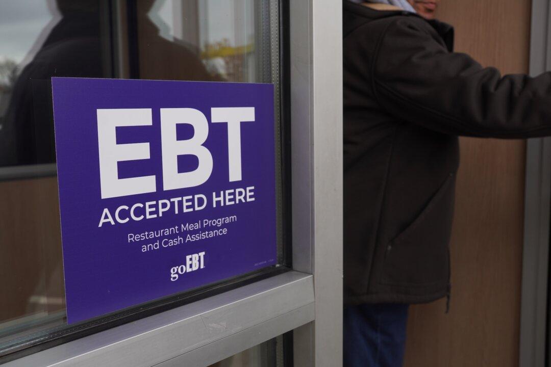 Middletown Organizes Emergency SNAP Benefits Relief