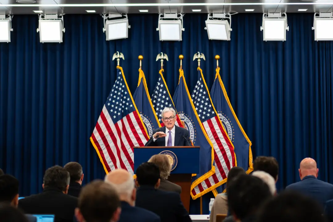 Fed Opens March Policy Meeting With Iran Conflict Clouding the Outlook