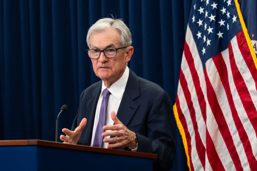 Federal Reserve Expected to Leave Interest Rates Unchanged This Week