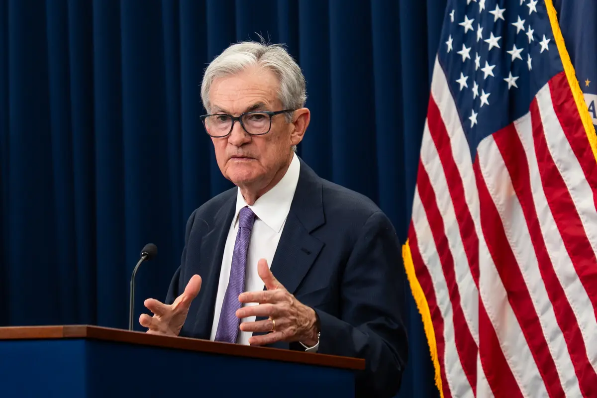 Federal Reserve Expected to Leave Interest Rates Unchanged This Week