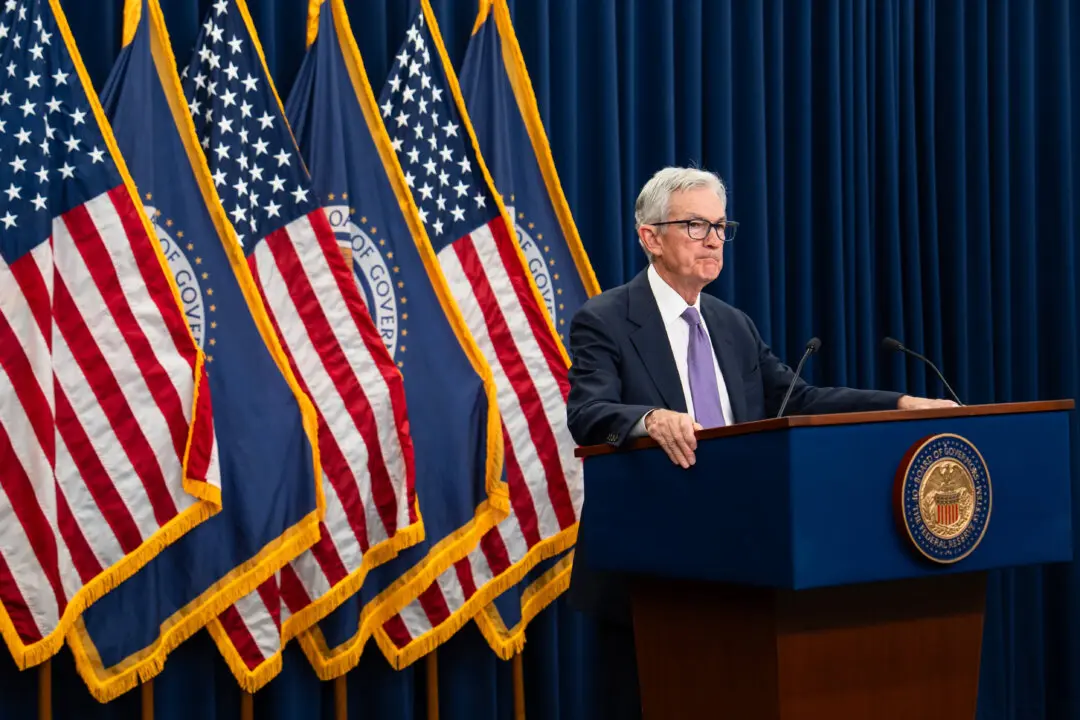 1 Battle After Another: Jerome Powell’s Turbulent Time as Chairman of the Federal Reserve