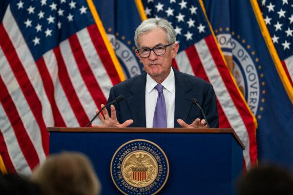 Justice Department Serves Federal Reserve With Grand Jury Subpoenas, Powell Says